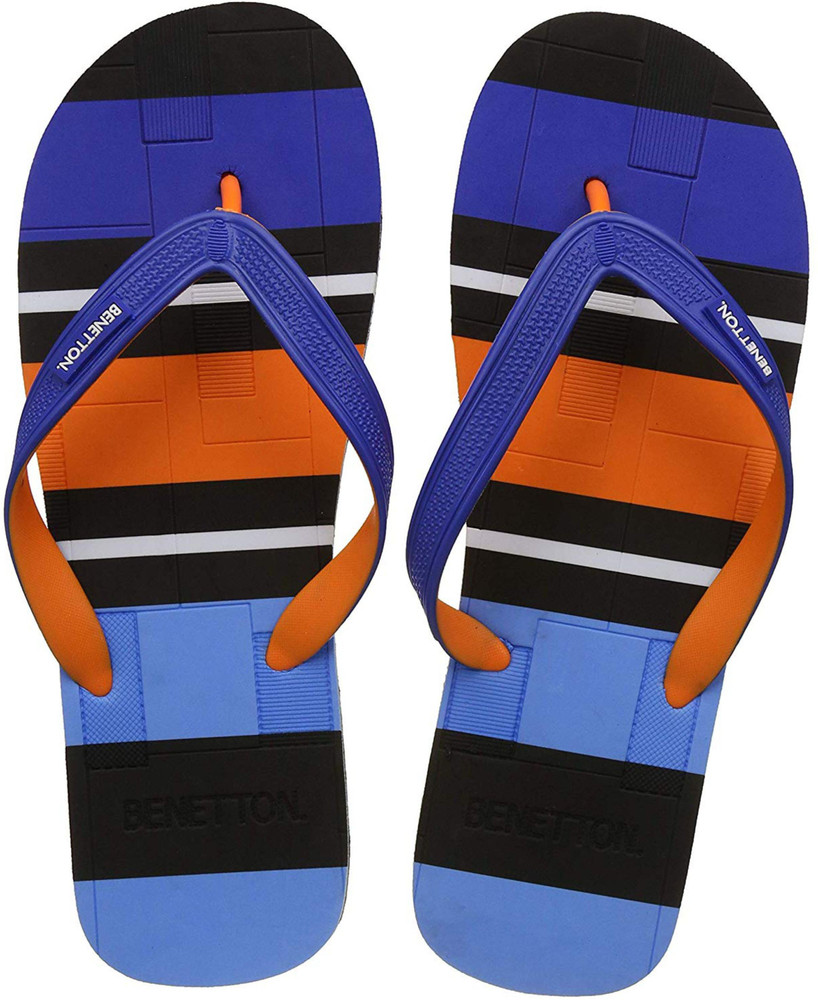 United Colors of Benetton Men Slippers Buy United Colors of