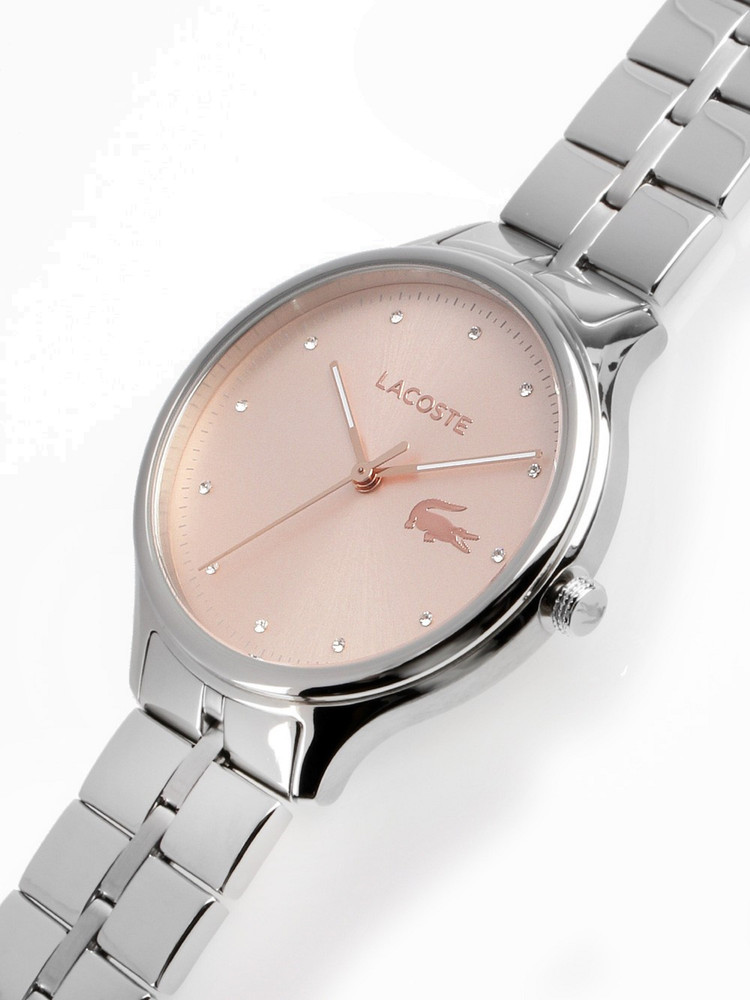 LACOSTE Constance Constance Analog Watch For Women Buy LACOSTE