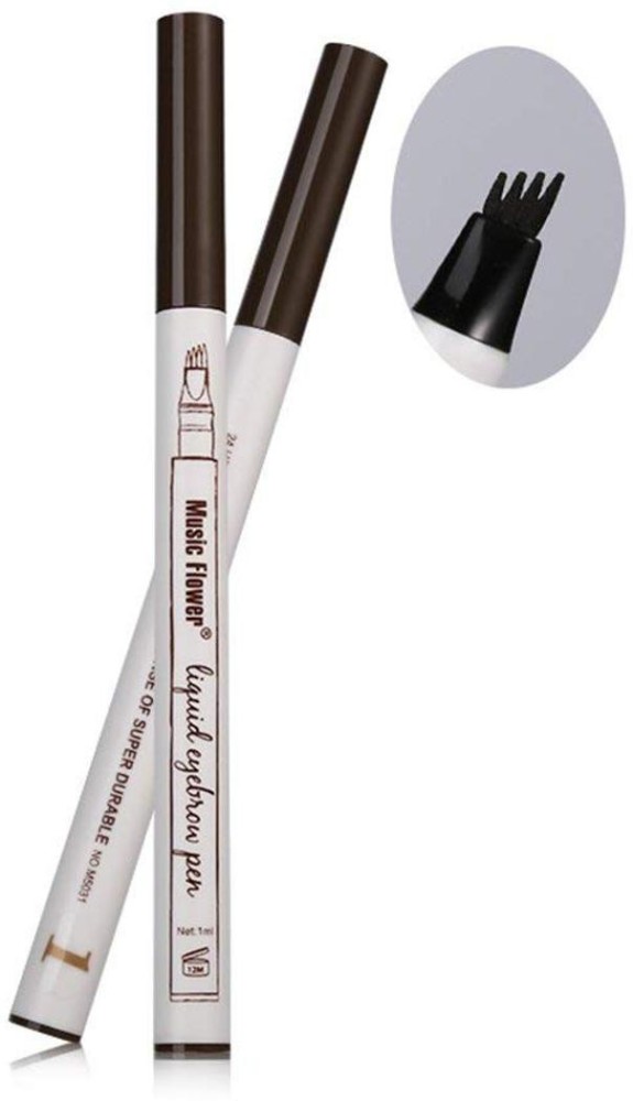 12 Best Eyebrow Tattoo Pens You Need to Enhance Your Brows Instantly   PINKVILLA