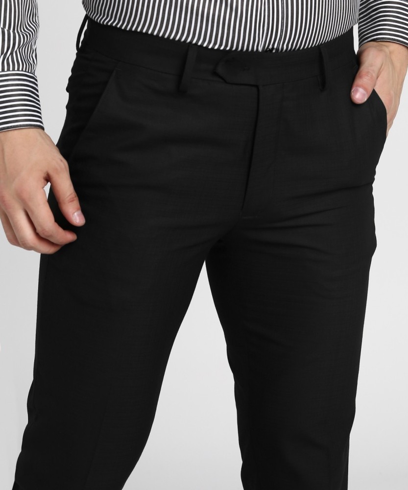 Discover more than 82 black silk pants mens - in.eteachers