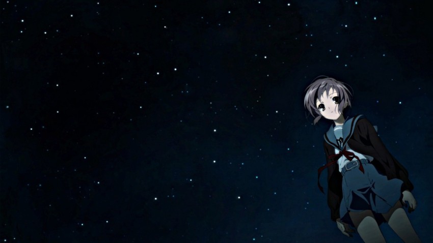 Romantic Anime Couple Stargazing Watching the Night Sky Together Anime  Digital Art illustration for background wallpaper Generative AI Stock  Illustration  Adobe Stock