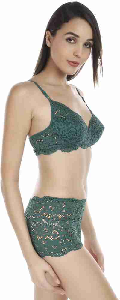 Arousy Lingerie Set - Buy Arousy Lingerie Set Online at Best Prices in  India