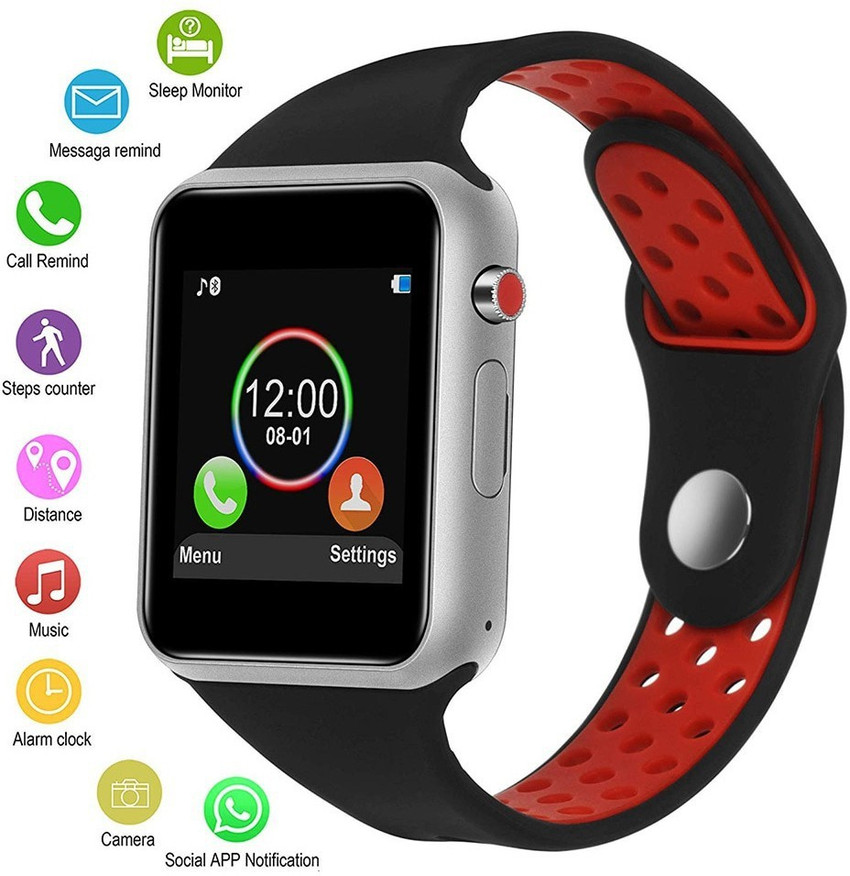 Oxhox smartwatch outlet