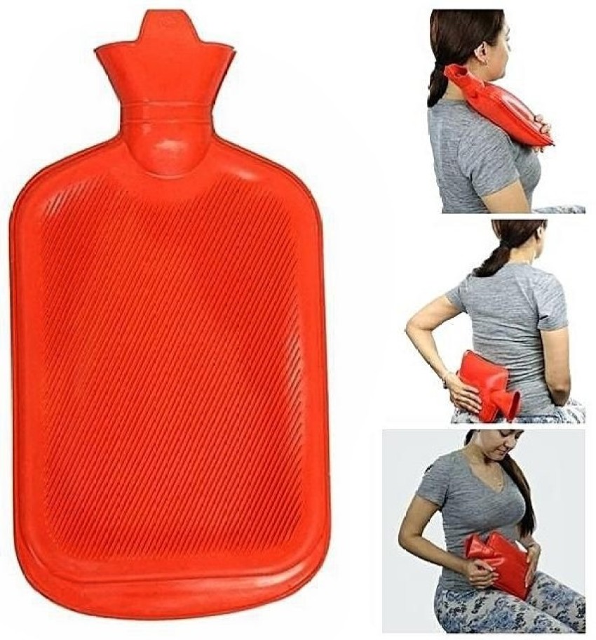 Buy Electric Hot Water Bottle Heat Pad online from blcost