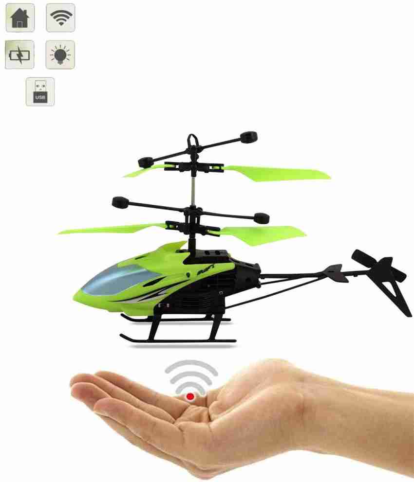 remote control helicopter in 500 rupees