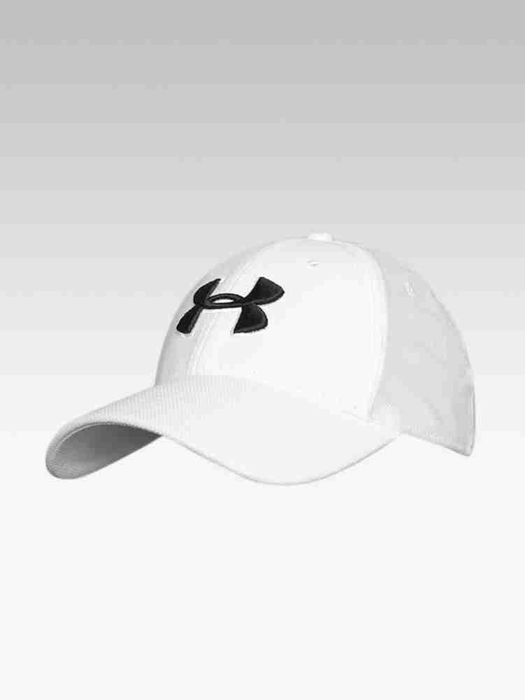 under armour india caps