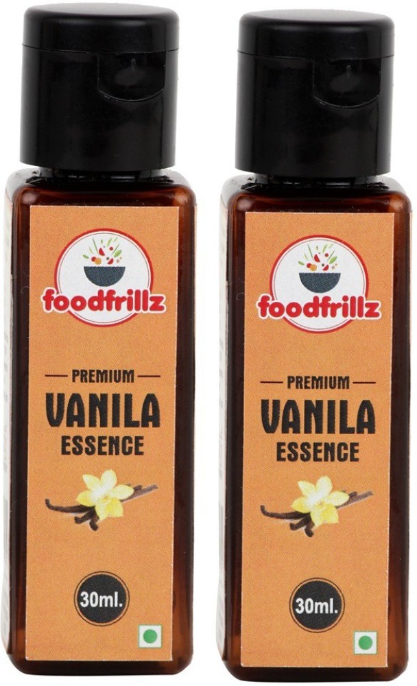 Vanilla Essence - Mumbai Spiceworks
