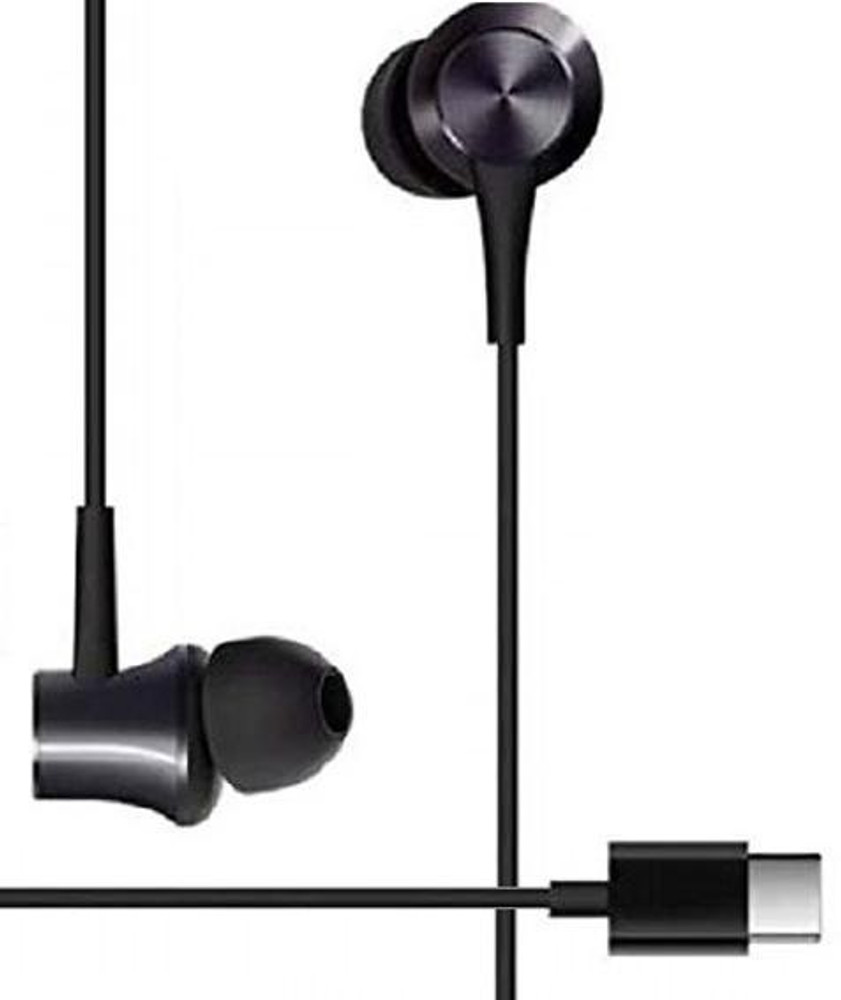 Ekon Type C Mobile Earphones Wired Headset Price in India Buy