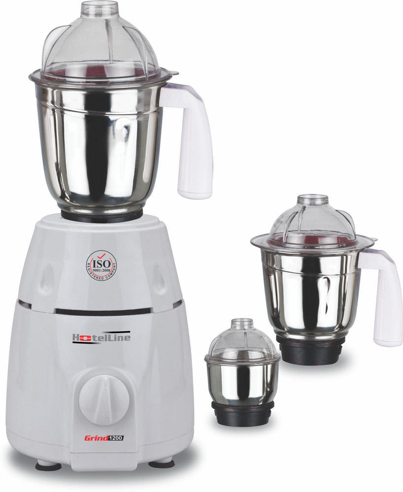heavy duty mixer grinder for home