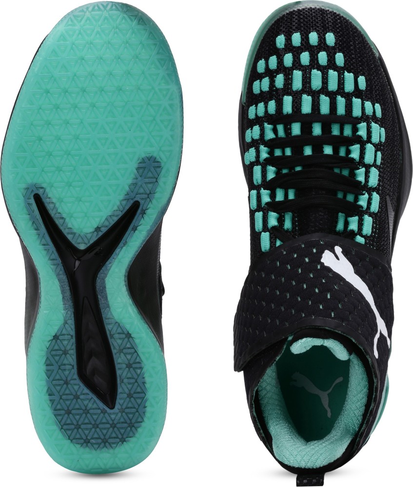 PUMA Rise XT FUSE Training & Gym Shoes For Women - Buy PUMA Rise XT FUSE 1 Training & Gym Shoes For Women Online at Best Price - Shop Online for