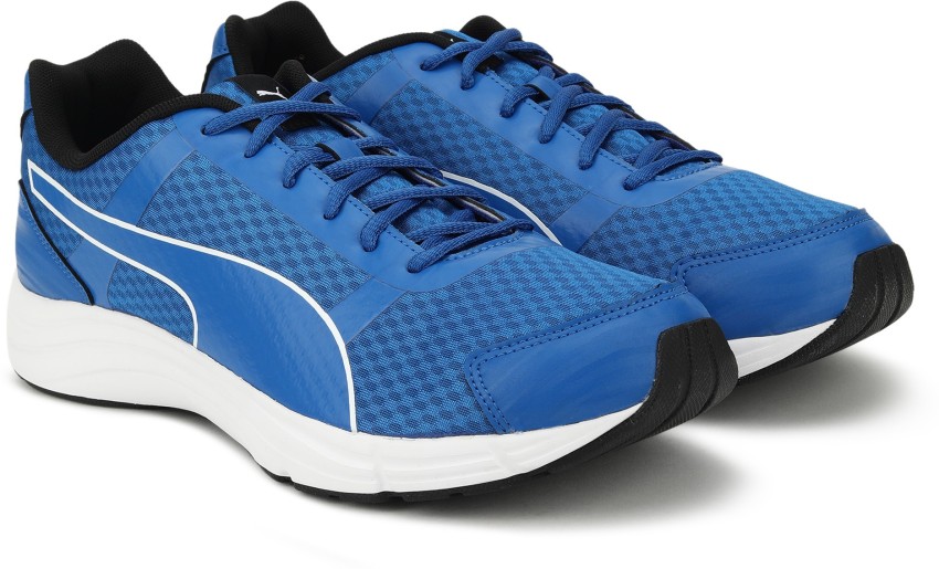 PUMA Neutron Running Shoes For Men - Buy PUMA Neutron Running Shoes For Men  Online at Best Price - Shop Online for Footwears in India 