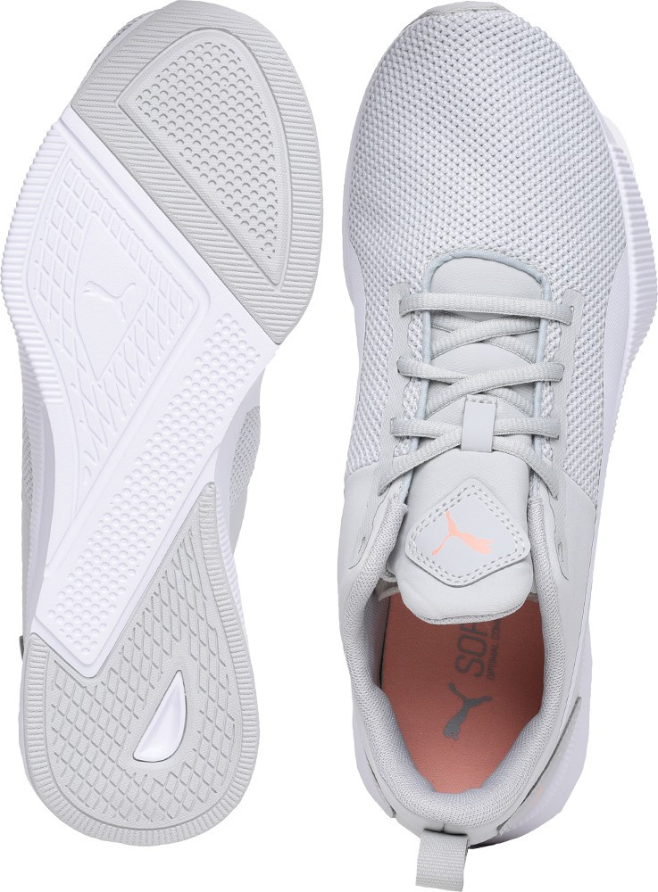 puma flyer runner ladies running shoes