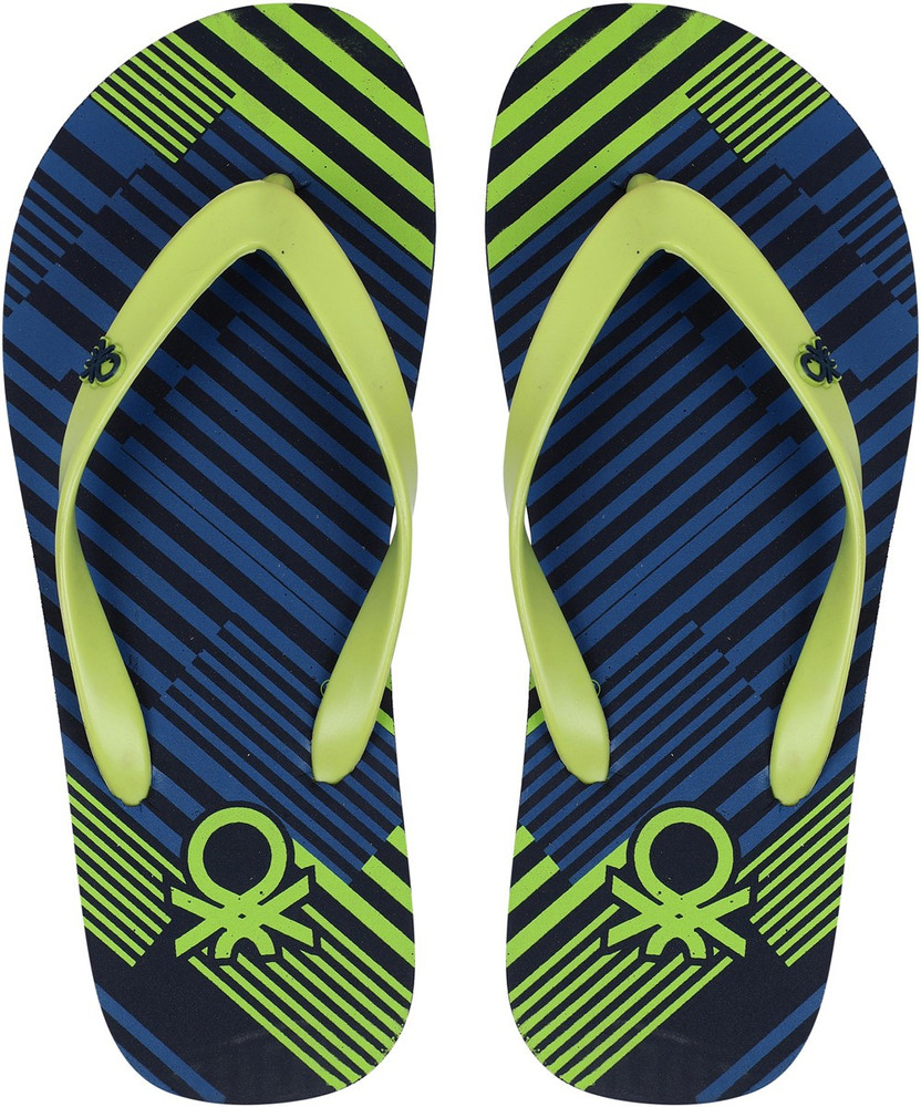Benetton on sale slippers flipkart