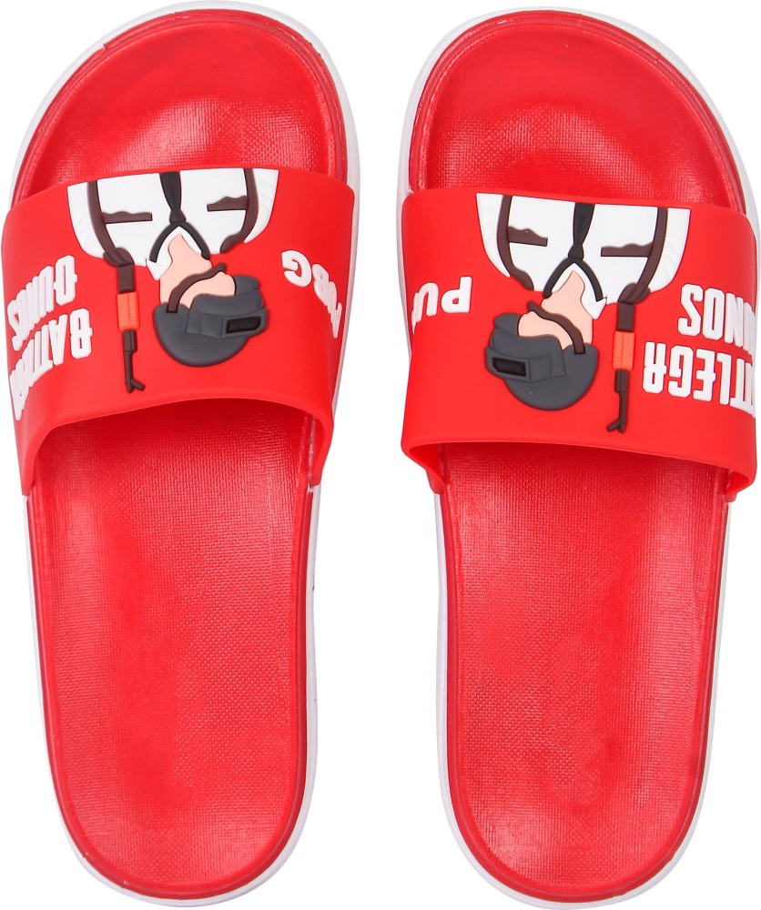 Pubg 2024 slippers flipkart