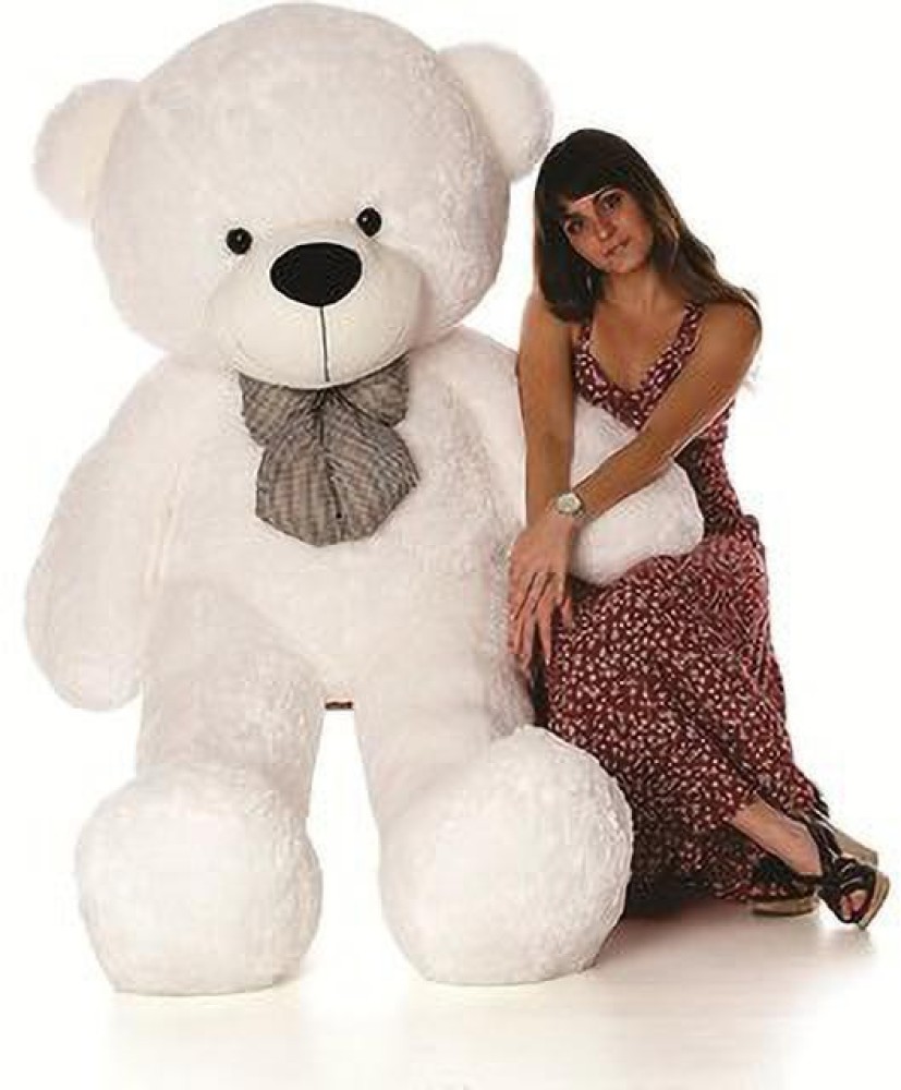 7 feet teddy