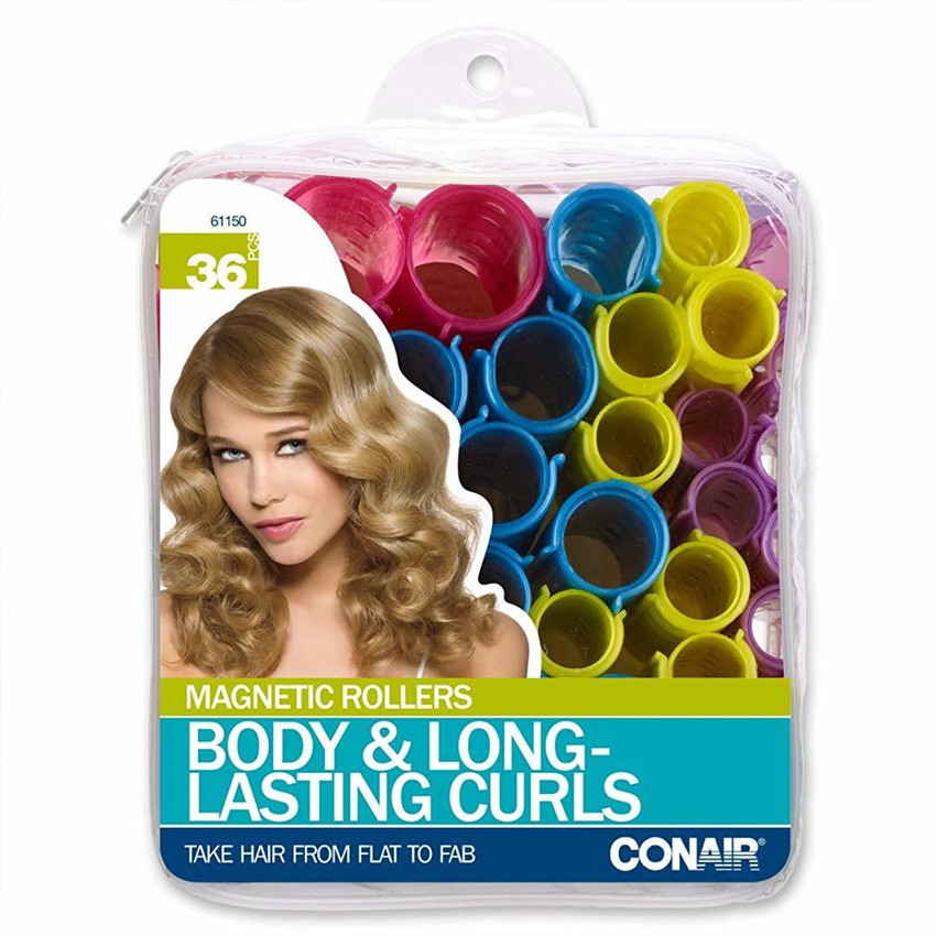 Conair Electric Hair Curlers