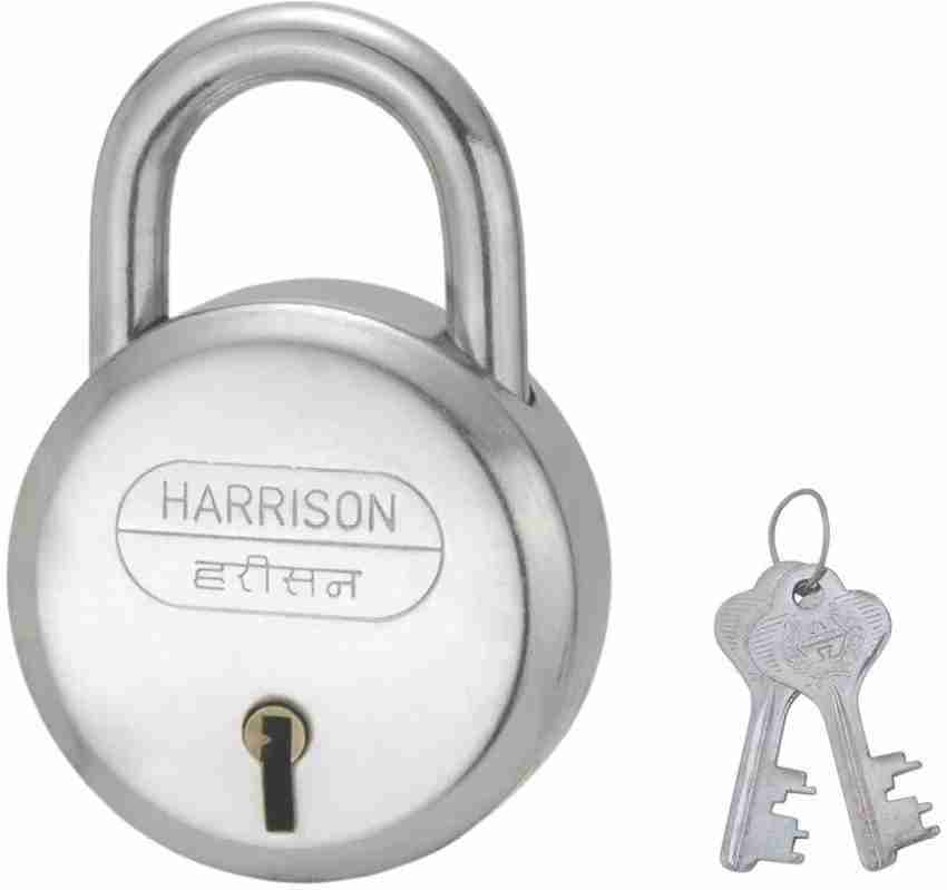 HARRISON T-26 LITE CHAIN DOOR LOCK Padlock - Buy HARRISON T-26 LITE CHAIN  DOOR LOCK Padlock Online at Best Prices in India - Sports & Fitness