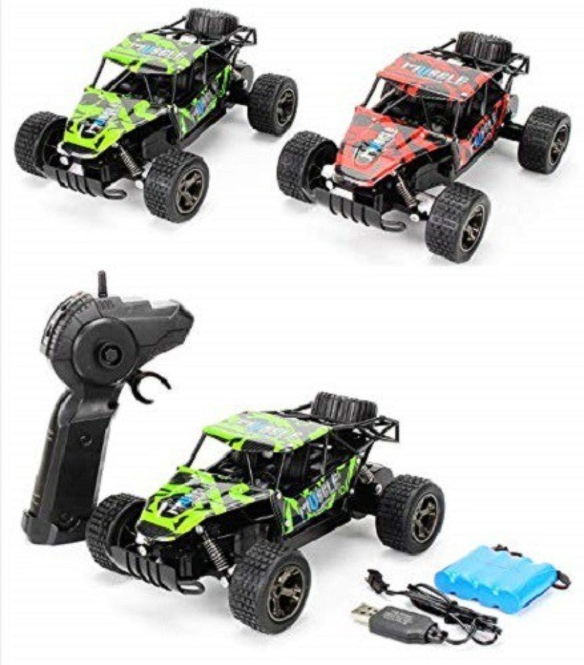 cheetah king rc car