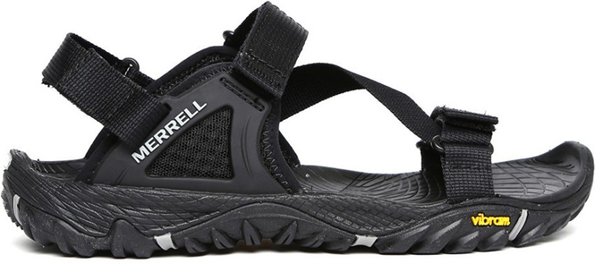 Merrell Sandspur Oak Sport Sandals For Men  Save 45