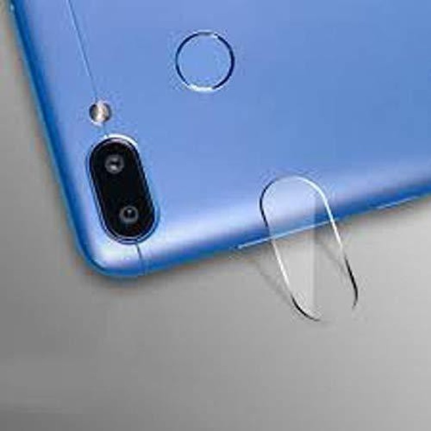 redmi 6 camera lens glass