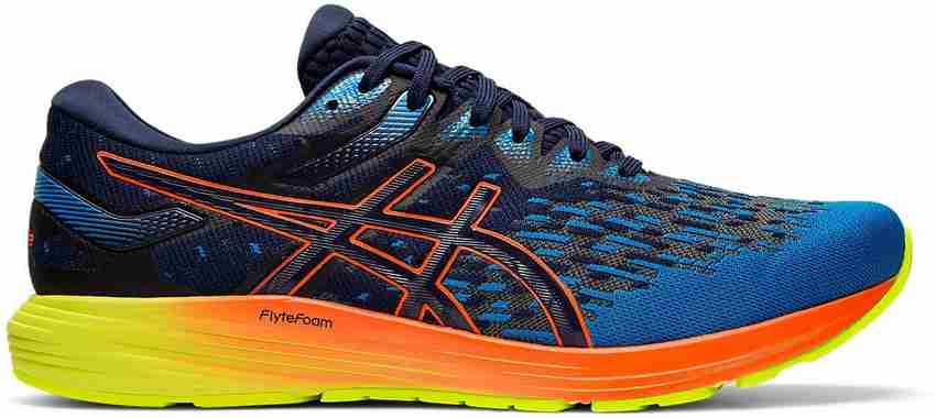 Asics dynaflyte black store