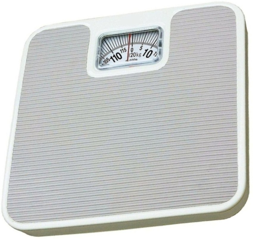 RCSP weight machine manual camery human body analog weighting machine upto  130kg Weighing Scale Price in India - Buy RCSP weight machine manual camery  human body analog weighting machine upto 130kg Weighing