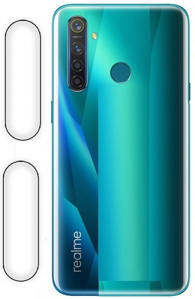 realme narzo 10 back camera glass