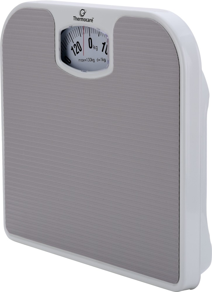 SEKA Personal Analog Weighing Scale, Manual, Maximum Capacity: 150Kg