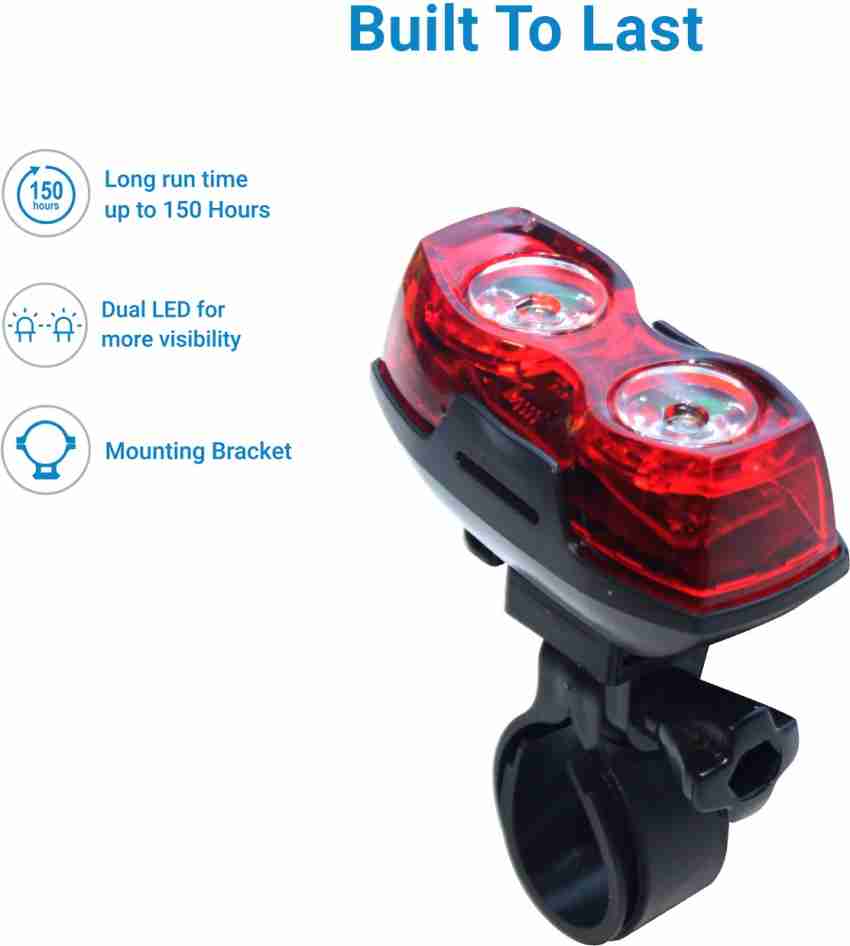 Bike best sale light flipkart