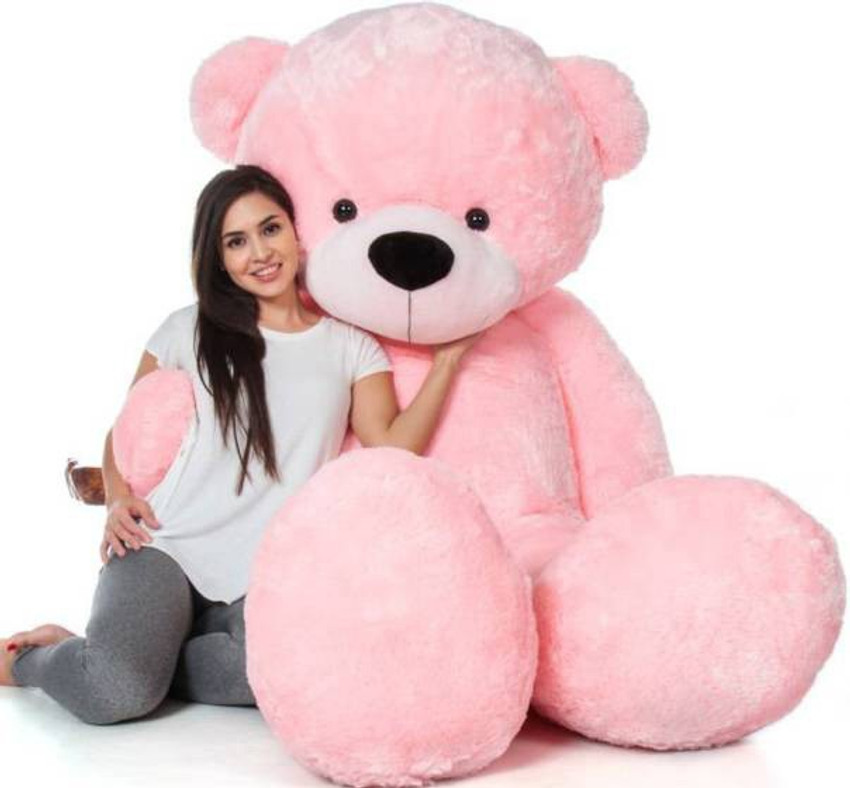 life size teddy bear