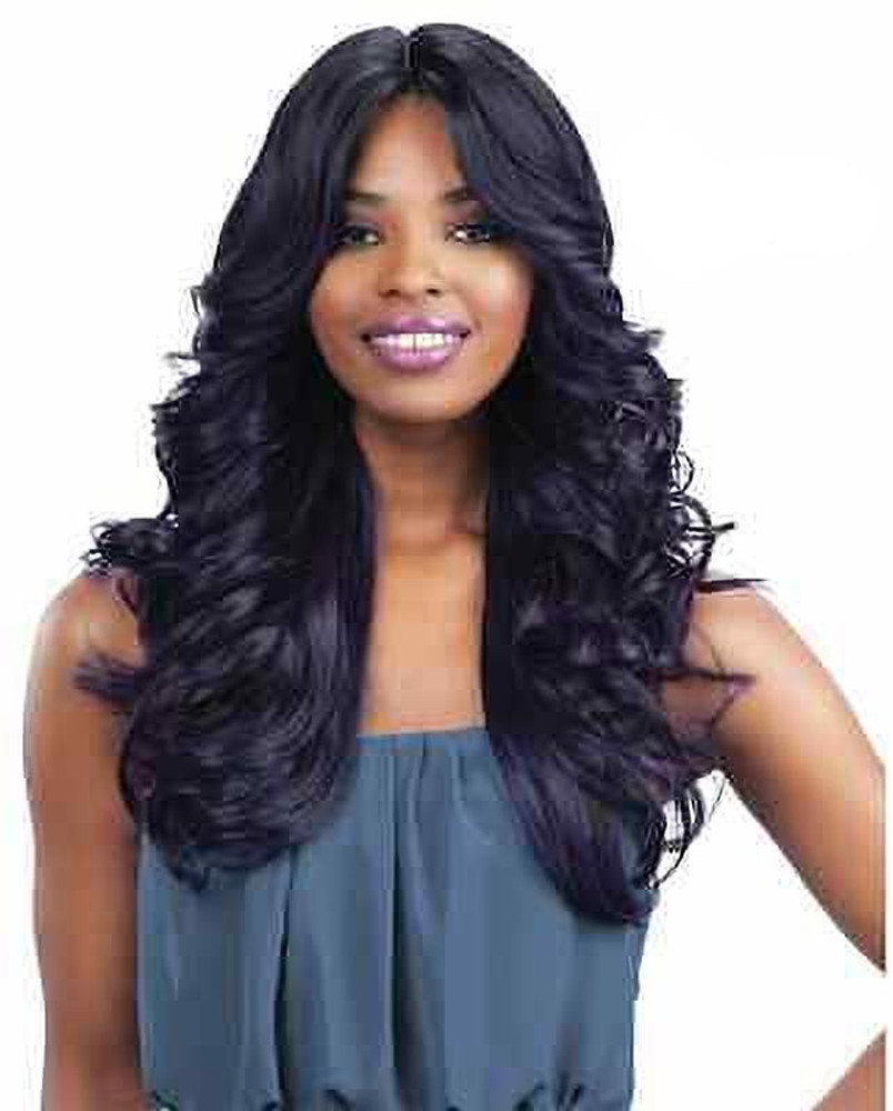 Long Curly Hair Lace Front Wig Accessories for Daily wearing Costume  Cosplay | eBay