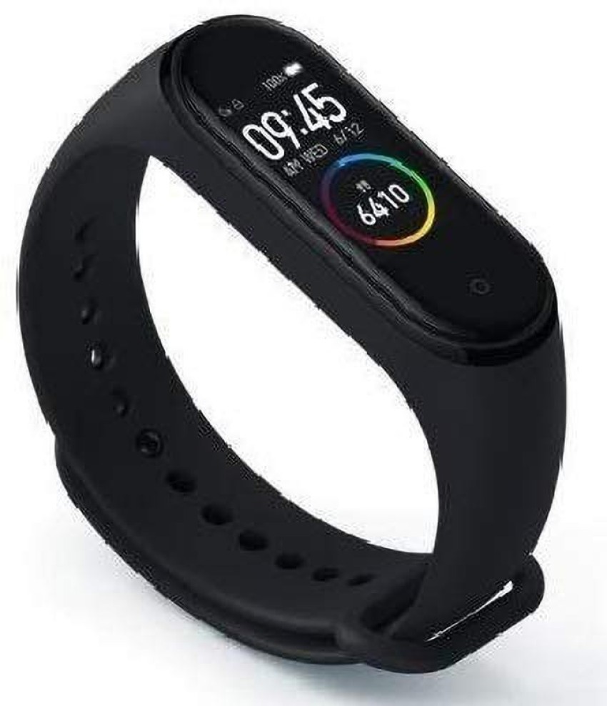 BluegetEnterprises Tempered Glass Guard for Smart Bracelet Bluetooth Sport Smart  Watch Bracelet  BluegetEnterprises  Flipkartcom