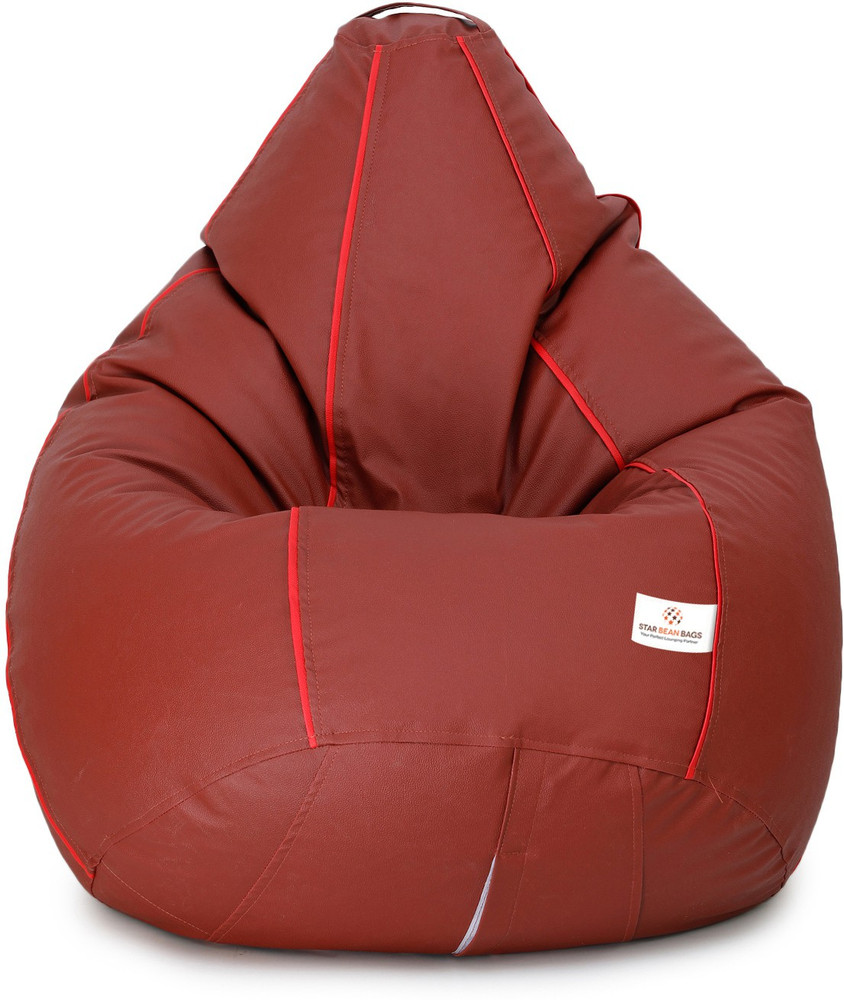 Details 90+ bean bag xxl flipkart latest esthdonghoadian