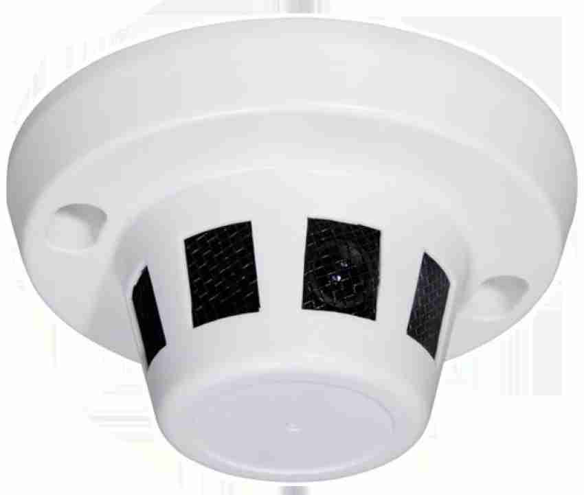 cameras that look like smoke alarms