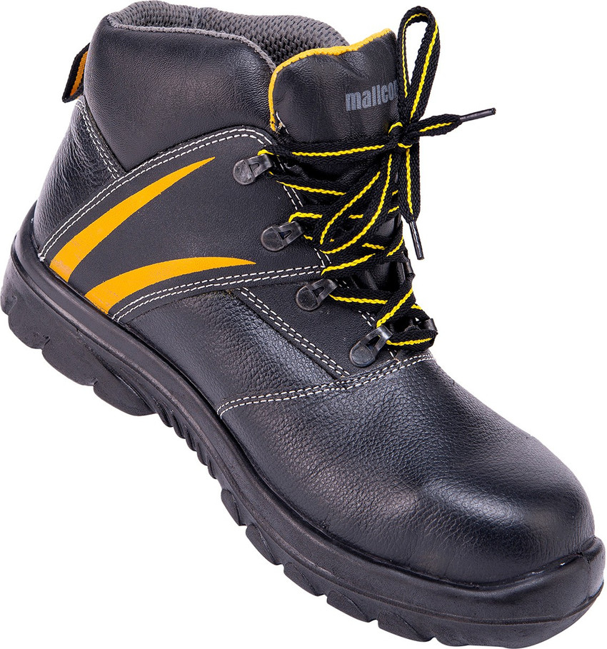 mallcom safety shoes online