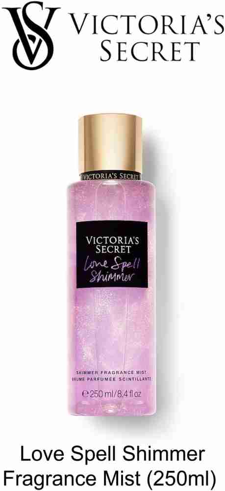 Victoria%27s+Secret+Love+Spell+Body+Mist+%28250ml%29 for sale online