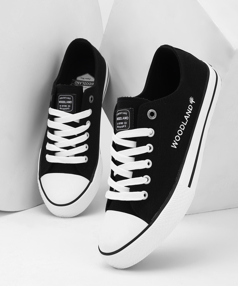 Woodland glen canvas shoes Clearance