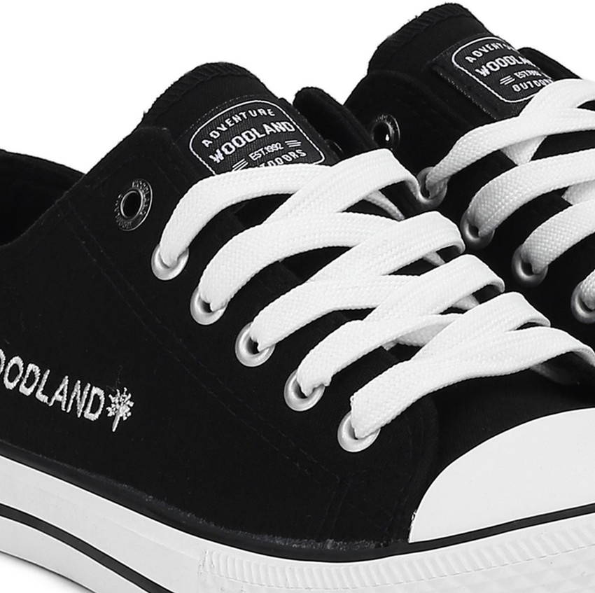 Woodland glen canvas shoes Clearance