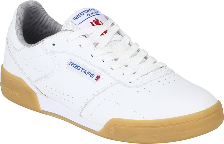 red tape mens classic sneakers