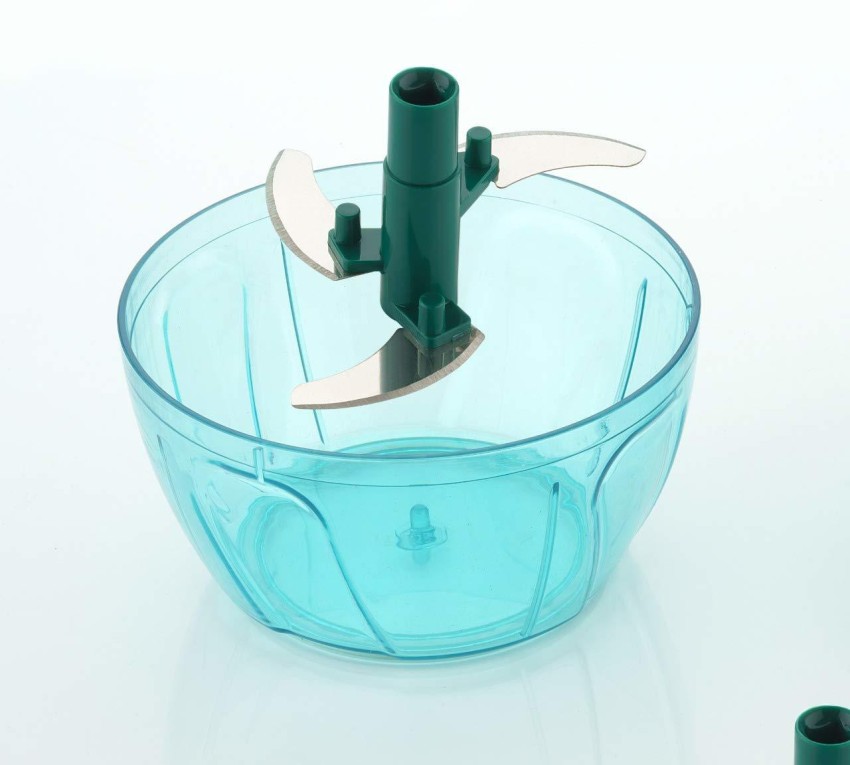 Handy Mini Plastic Chopper Photos and Images