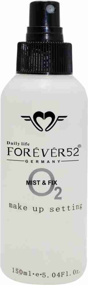 Daily life forever 52 FIX QUICKLY MAKEUP SETTING SPRAY 60ml