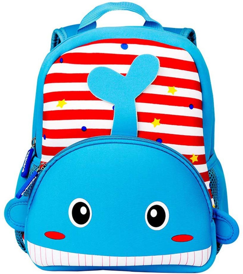 New 3d Cartoon Animal Bag Cute Kid Toddler School Bags Backpack  Kindergarten Children Girls Boys Schoolbag9q  Fruugo IN