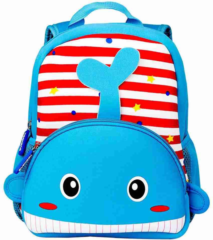 NOHOO Children's Backpack For Girls Boys 6 Years Old Kids & Baby's School  Bags Kindergarten Student Unicorn Bag Bagpack 2020 Top - AliExpress