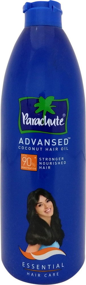 Parachute Sampoorna Hair Oil 2X300Ml  City Centre Kuwait Online