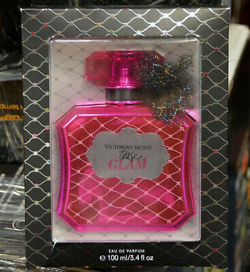 New: Tease Limited Edition Perfume