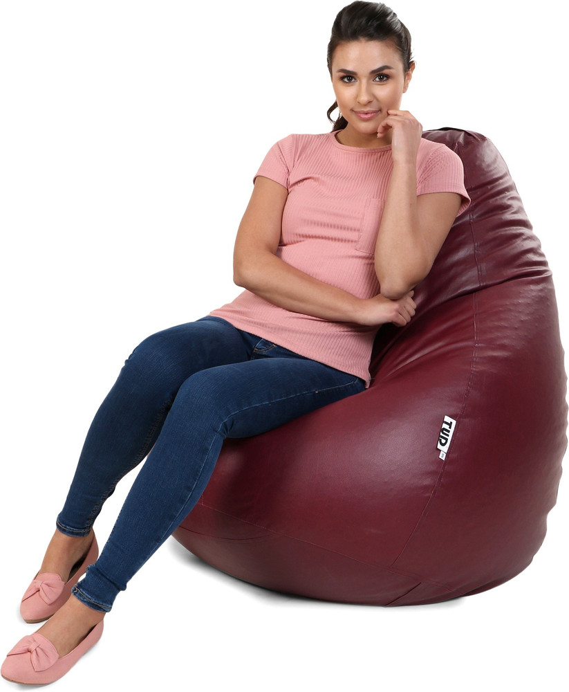 Details 90+ bean bag xxl flipkart latest esthdonghoadian