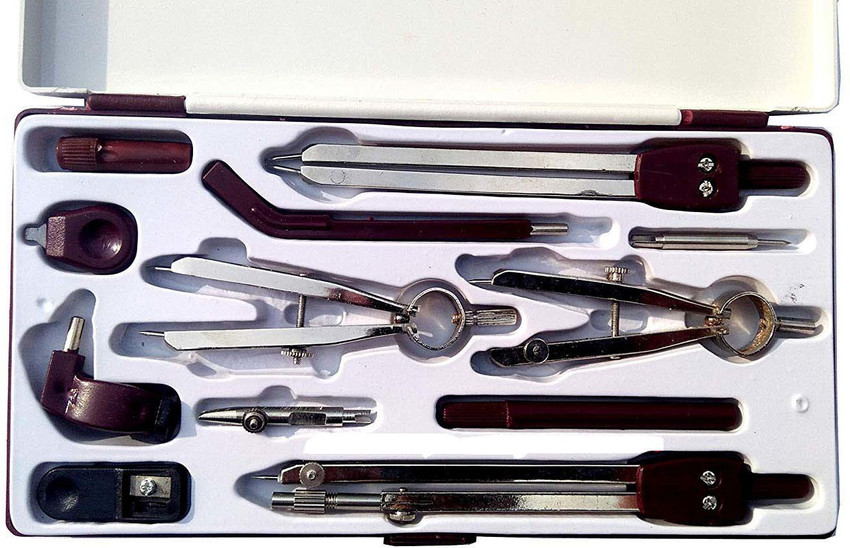 Aggregate 74+ instrument box for engineering drawing latest xkldase