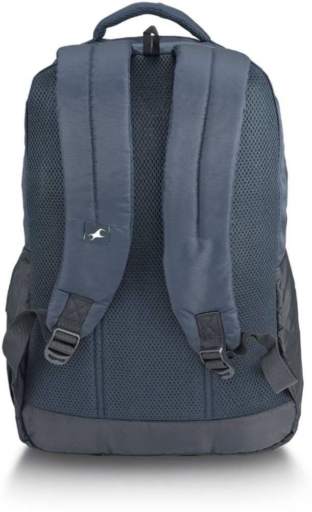ADIDAS CLASSICLOGO2CBP 35 L Laptop Backpack ONIX - Price in India | Flipkart .com