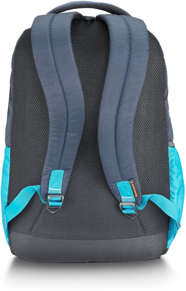 Fastrack backpack hot sale for girls