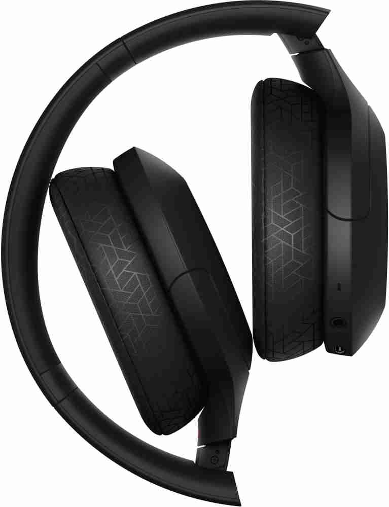SONY WH-H910N with 35Hrs Battery Life, Active noise cancellation enabled  Bluetooth Headset Price in India Buy SONY WH-H910N with 35Hrs Battery  Life, Active noise cancellation enabled Bluetooth Headset Online SONY